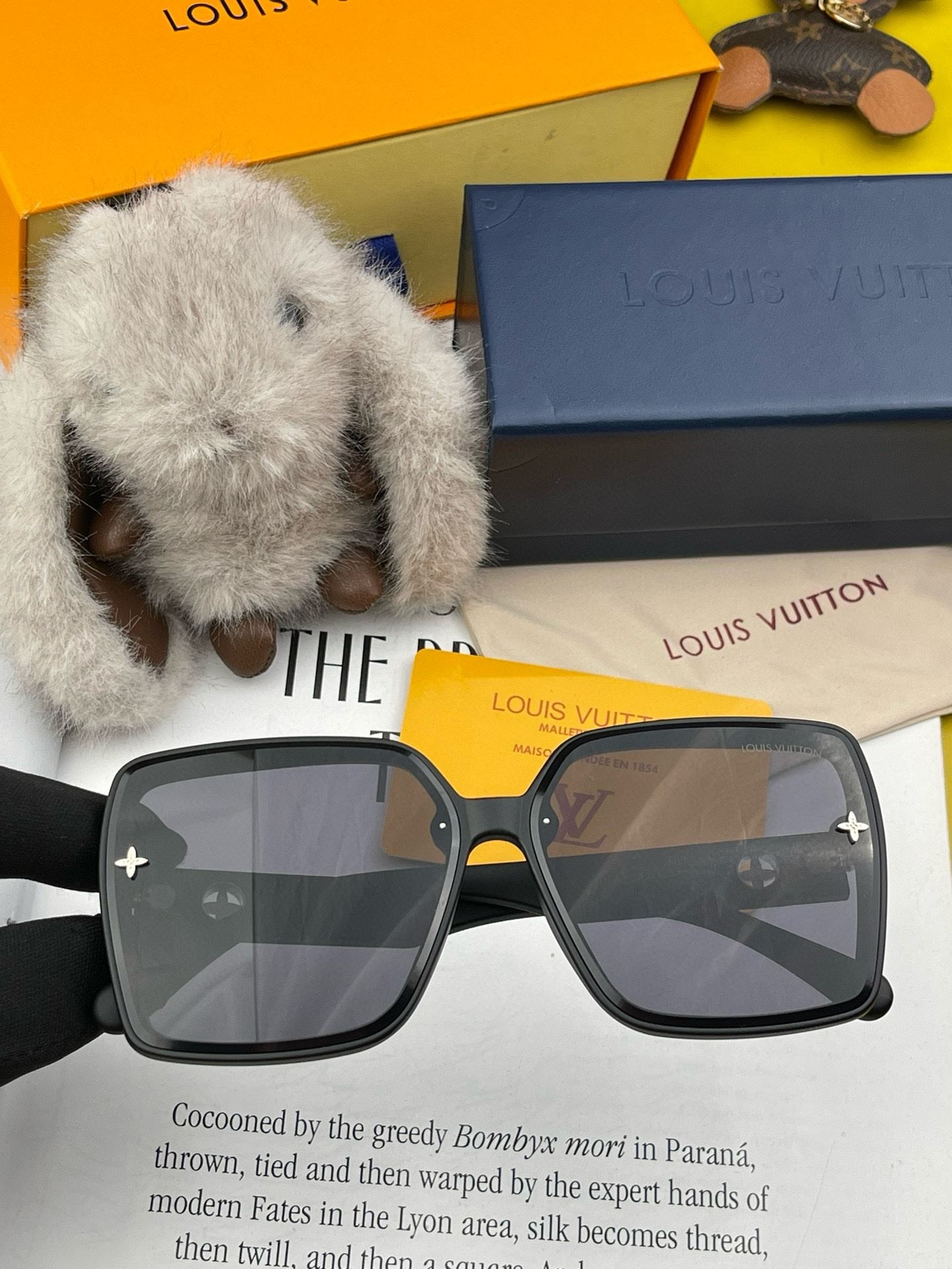 Louis Vuitton Sunglasses